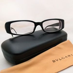 BVLGARI / BULGARI glasses / frames